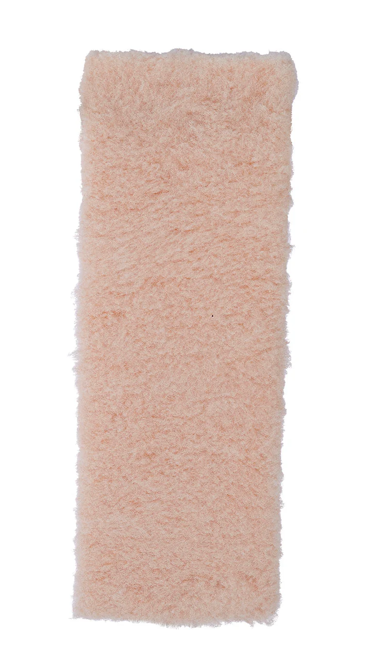 16" Lambswool Treatment Applicator Pad - Refill