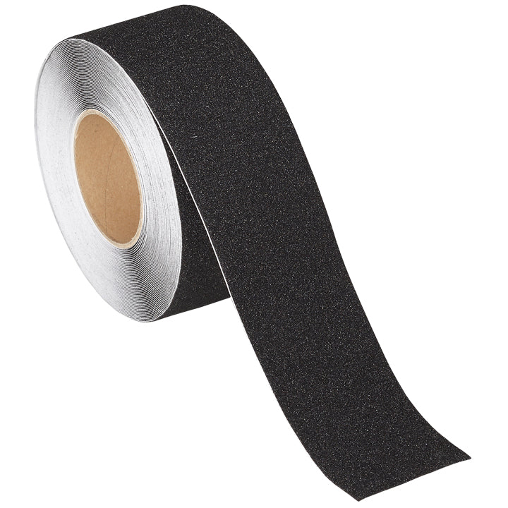 High Traction Anti-Slip Tape (60 Grit) - Black - NS5100B Series