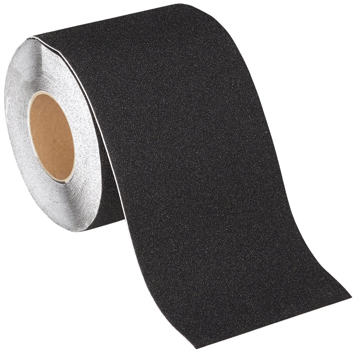 High Traction Anti-Slip Tape (60 Grit) - Black - NS5100B Series