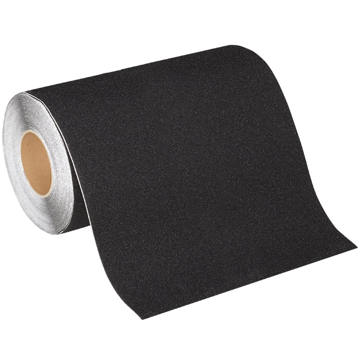 High Traction Anti-Slip Tape (60 Grit) - Black - NS5100B Series