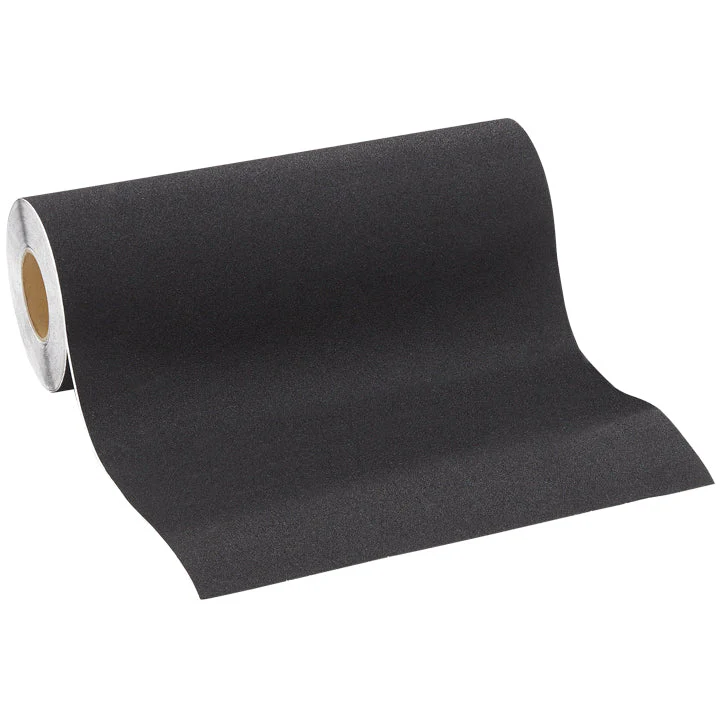 High Traction Anti-Slip Tape (60 Grit) - Black - NS5100B Series