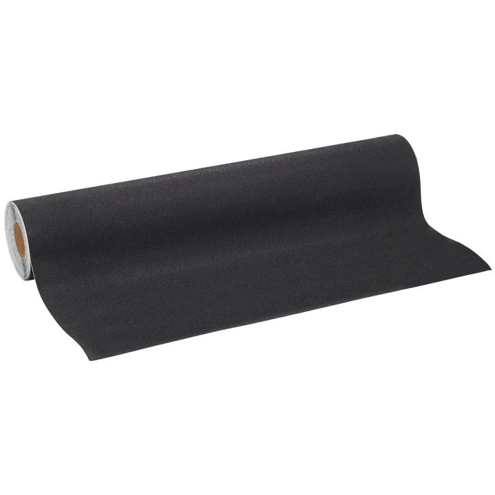 High Traction Anti-Slip Tape (60 Grit) - Black - NS5100B Series