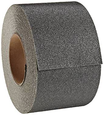 High Traction Anti-Slip Tape (60 Grit) - Colors - NS5100 Series