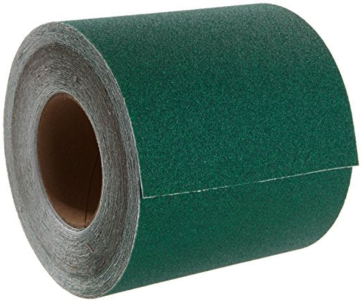 High Traction Anti-Slip Tape (60 Grit) - Colors - NS5100 Series