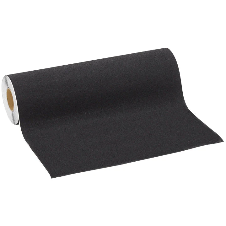 Premium High Traction Anti-Slip Tape (80 Grit) - Black - NS5200B Series