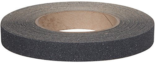Premium High Traction Anti-Slip Tape (80 Grit) - Black - NS5200B Series