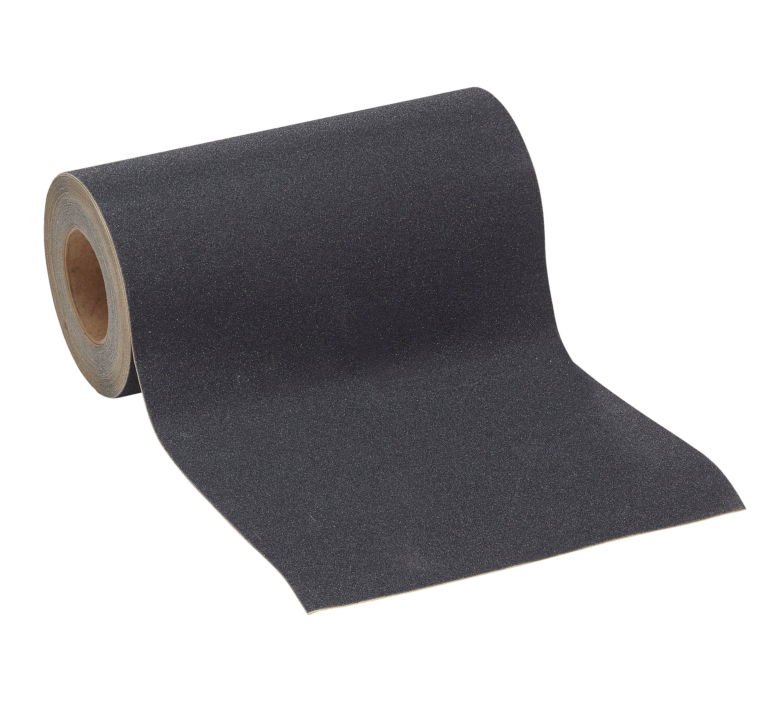 Premium High Traction Anti-Slip Tape (80 Grit) - Black - NS5200B Series