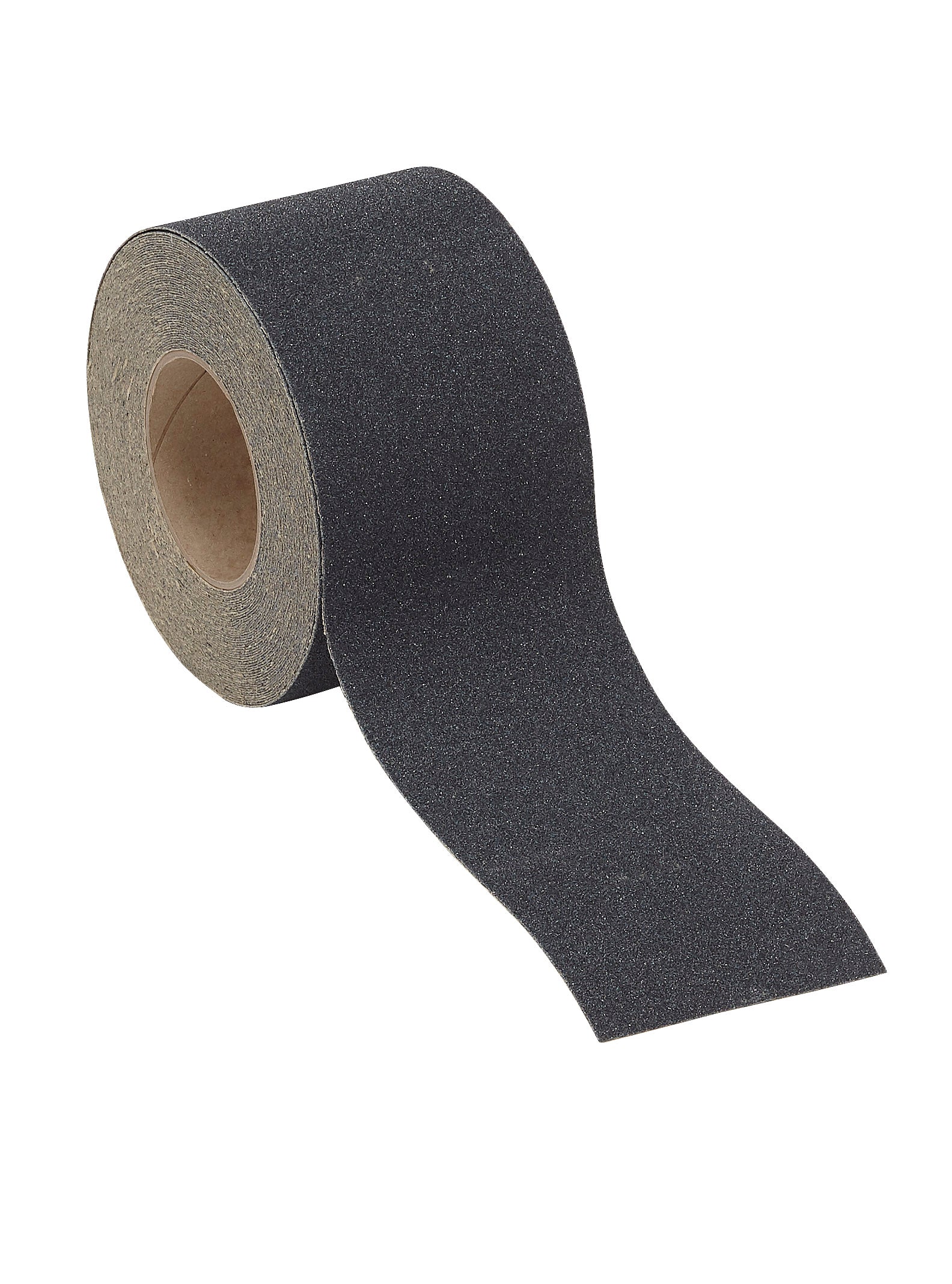 Premium High Traction Anti-Slip Tape (80 Grit) - Black - NS5200B Series