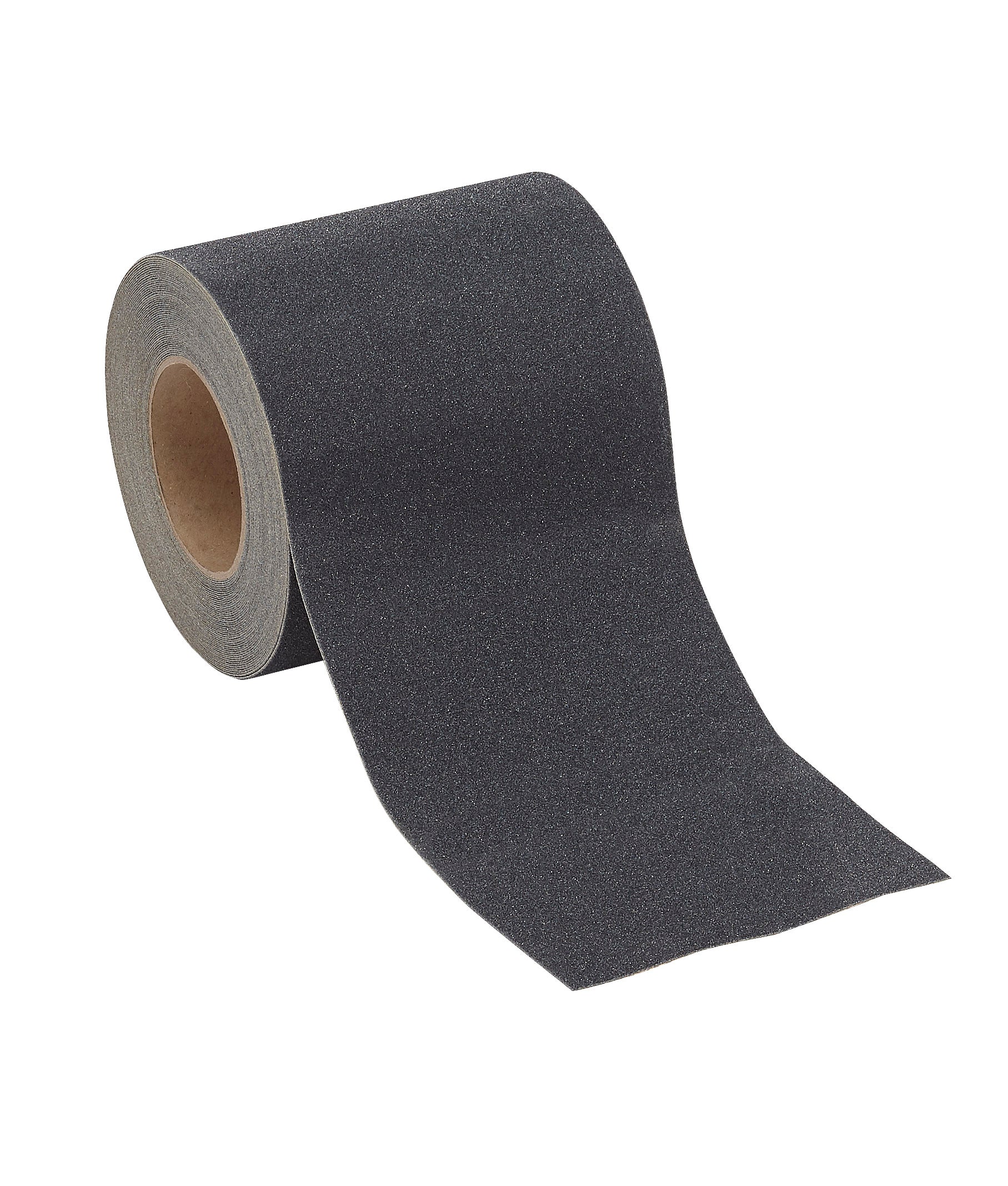 Premium High Traction Anti-Slip Tape (80 Grit) - Black - NS5200B Series