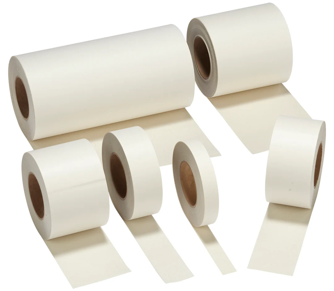 Resilient Rubberized Anti-Slip Tape - NS45000 Series