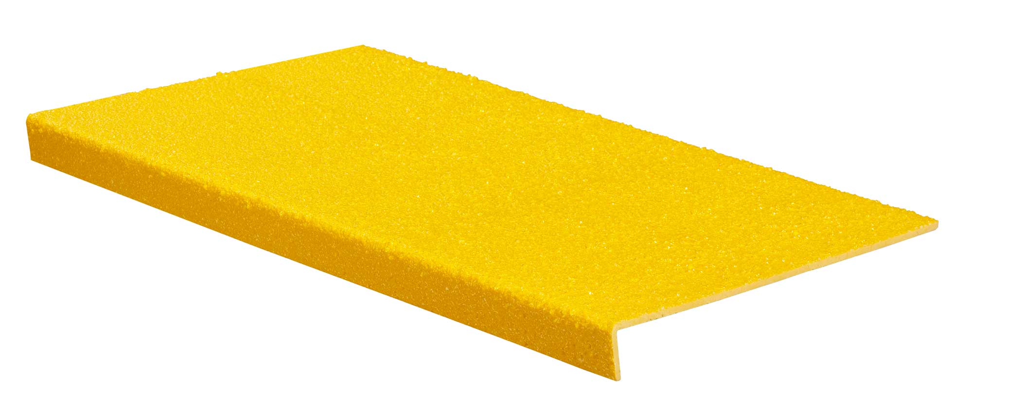 9" Deep FRP Step Covers (1" Nose)