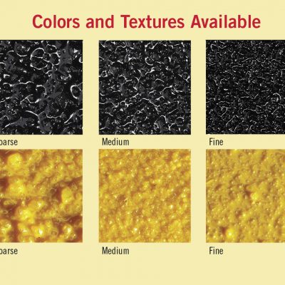 4" FRP Flat Plates / Deck Strips