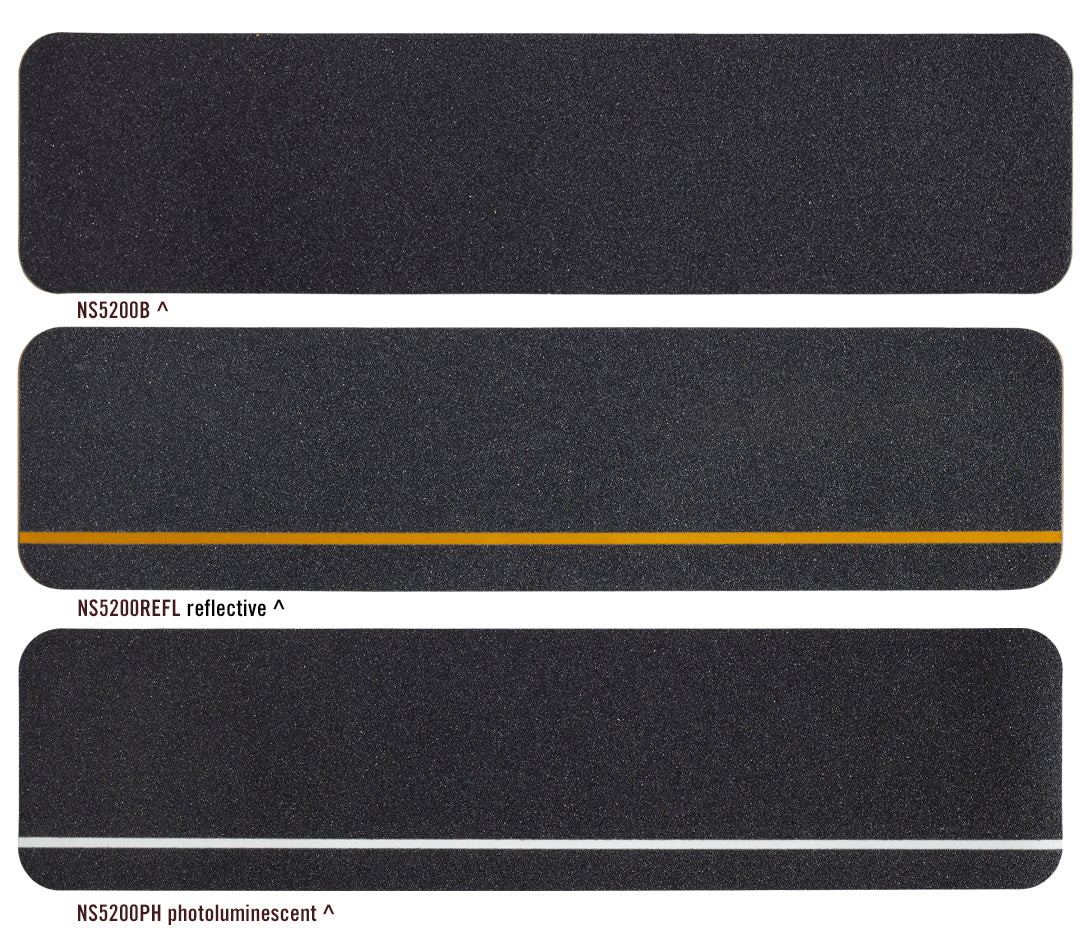 Premium High Traction Anti-Slip Cleats (80 Grit) - NS5200 Series [10-PACK]