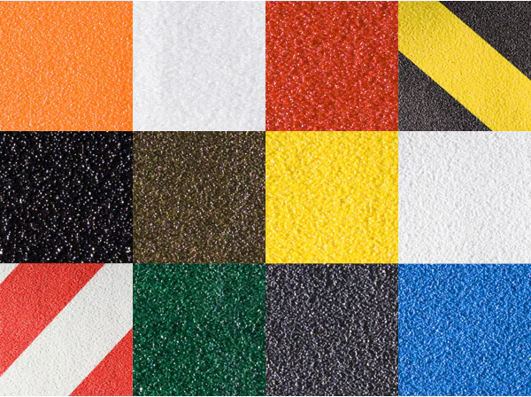 High Traction Anti-Slip Cleats (60 Grit) - NS5100 Series [10-PACK]