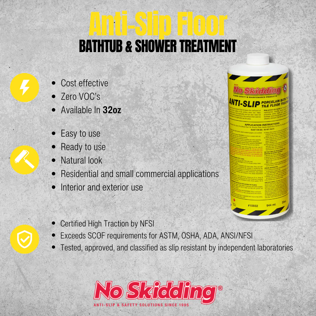 D.I.Y. Bathtub & Tile Treatment